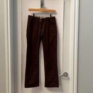 Burberry Kids Pants